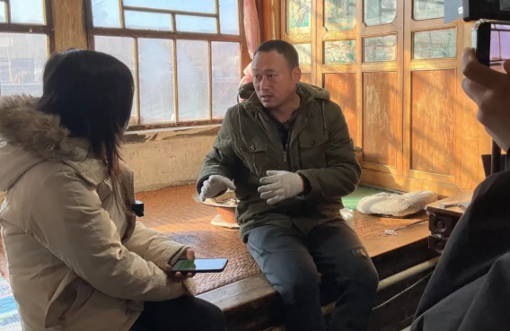 火遍全網的張同學，安全用電千萬要注意?。? title=